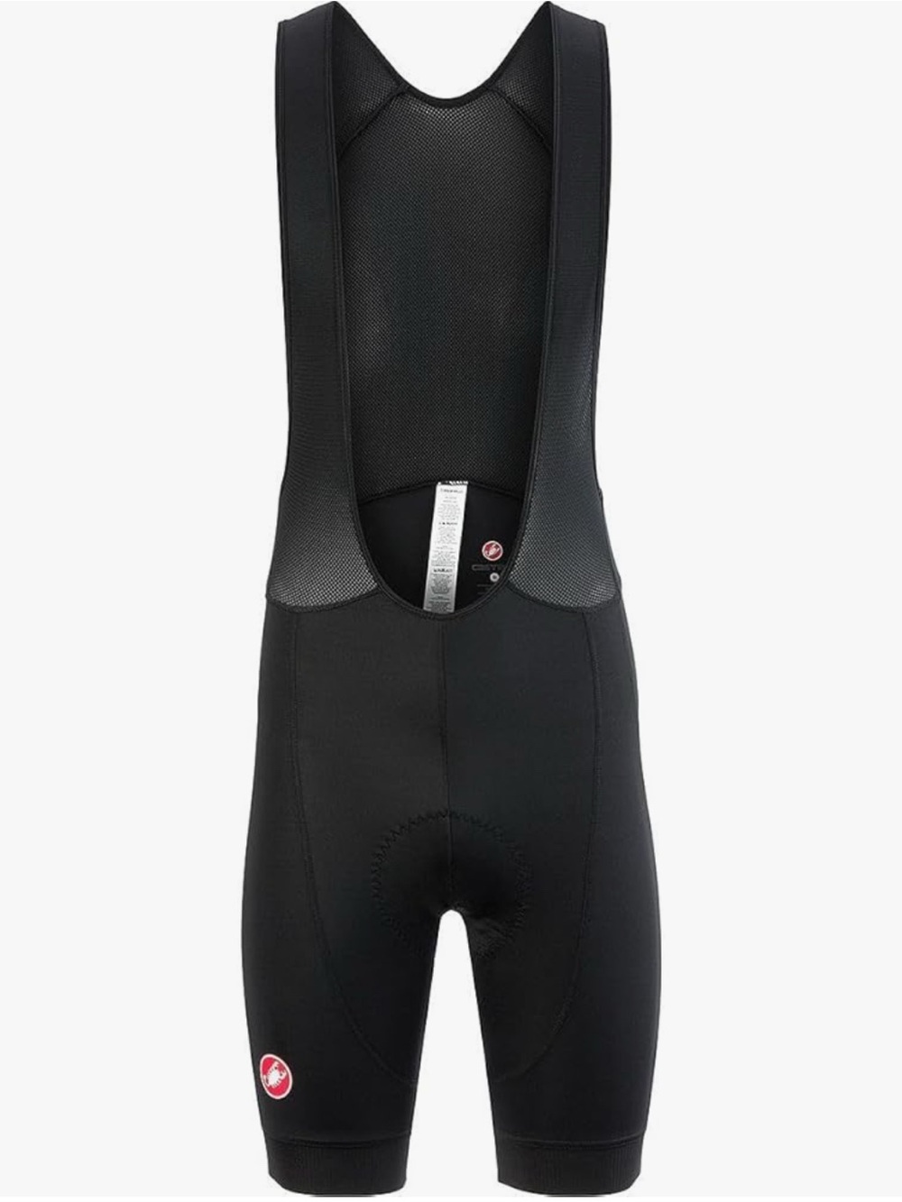 CASTELLI Cento Bib Short - Men's